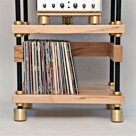 Diy Turntable Stand Plans - Diy Cares