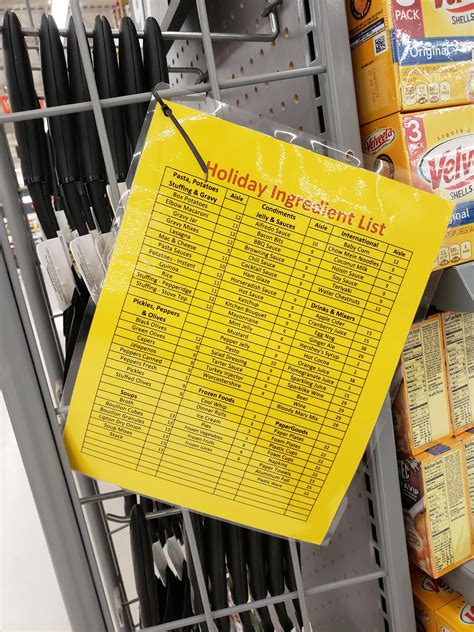 Essential tips for navigating the aisles at walmart waynesboro ga today 4