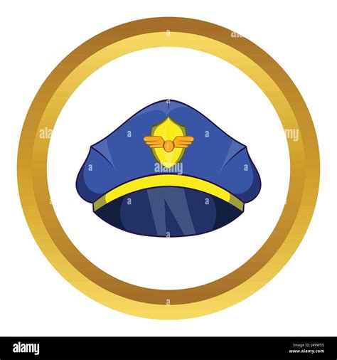 Pilot Cap High Resolution Stock Photography and Images - Alamy