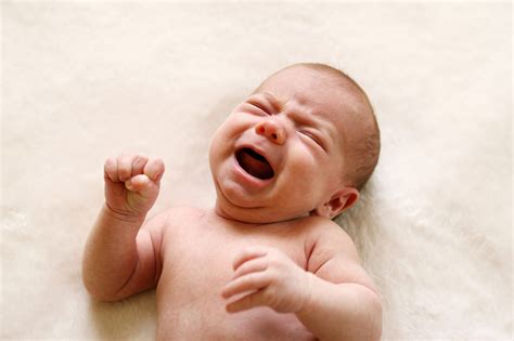 Why Does Baby Cry When Born | Hutomo
