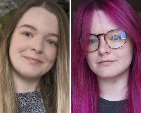 17 Blondes Who Nailed Their Hair Transformation Like Hollywood ...