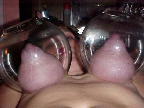 Nipple Fetish Porn - Cumception