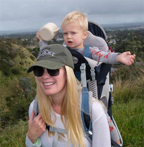 Heidi Montag and Spencer Pratt's 2 Kids: All About Sons Gunner and Ryker