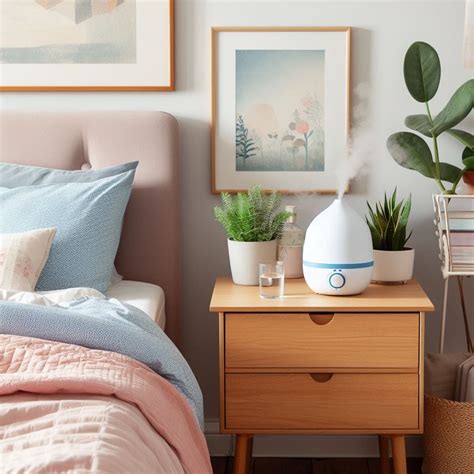 Understanding the Common Problem of ‌Leaking Humidifiers - Clean Air Guides