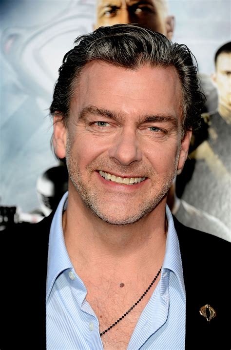 Hollywood's Reaction: Experts Reveal The Truth Behind Ray Stevenson's Death Image 14