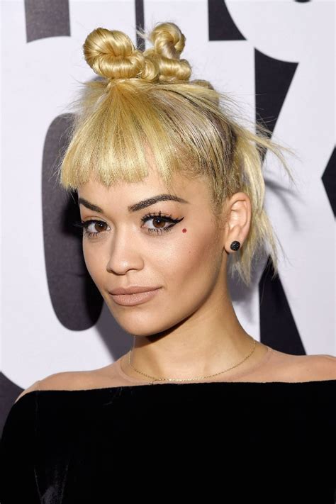 Рита Ора - Rita Ora фото №760450
