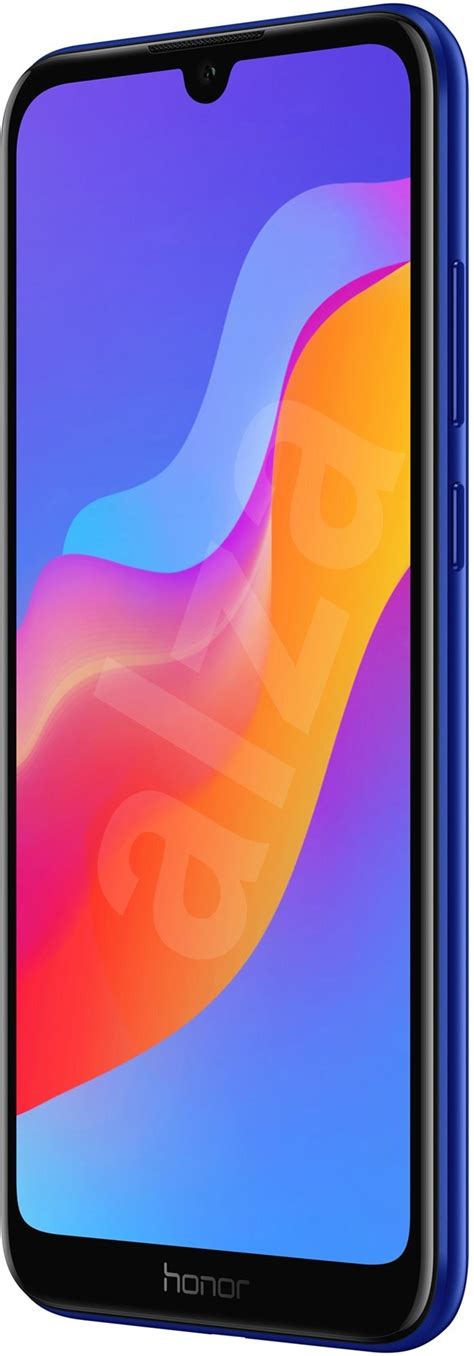 Honor 8A 64GB modrá - Mobilný telefón | Alza.sk