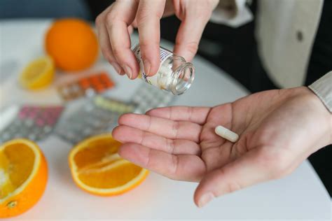 Vitamin Prescription For Life By Richard Firshein 8