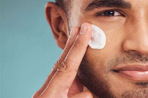 mens skincare   step guide cascade eye skin centers