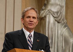 Ed Smart - Mormonism, The Mormon Church, Beliefs, & Religion - MormonWiki
