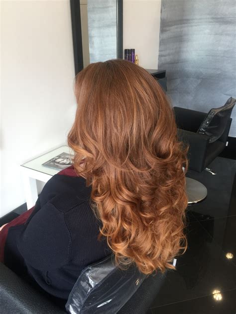 Gallery – Nadia Paris Hair Salon