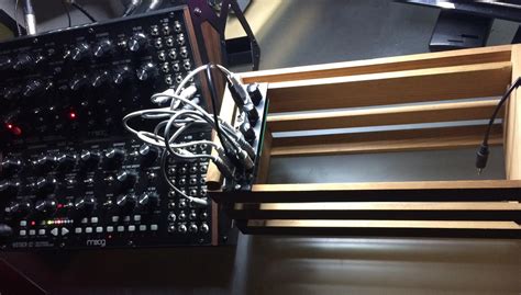 Rate my rack! : r/modular