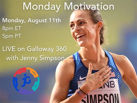 Jeff Galloway - Join me for the key to get moving--stay moving--and