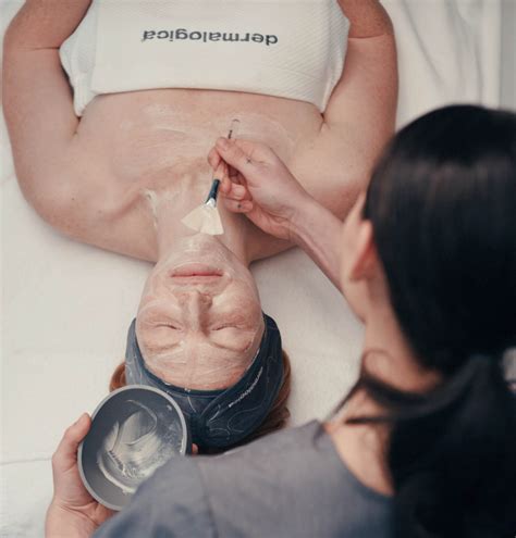 Inquiry - Dermalogica PRO