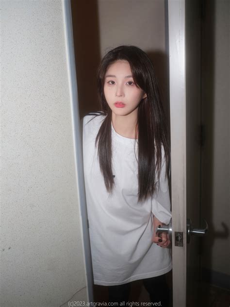 ArtGravia Vol.545 Jang Joo (장주) – Cup2D