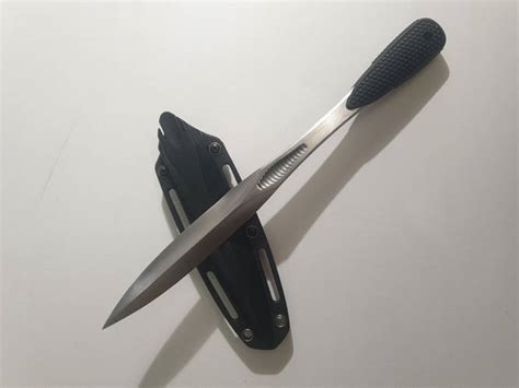 Купить Cold steel urban dart нож метательный, цена 1700 грн — Prom.ua ...