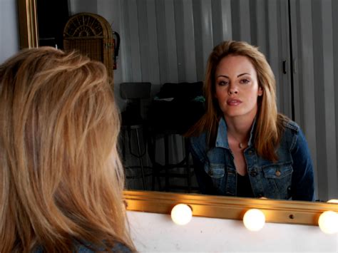 Chandra West Quotes. QuotesGram