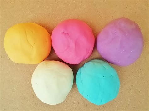 Clay Play Dough 1kg - Super Smart Stationers
