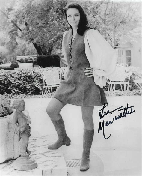 LEE MERIWETHER PHOTO GALLERY #05