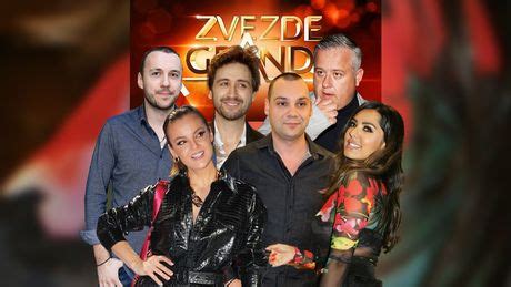 Prva postava Zvezda Granda pravi koncert u Areni? Slavica Ćukteraš