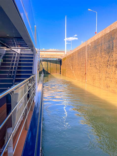 Avalon Waterways – Look, design & Feel - Sparkx - Cruise & Travel