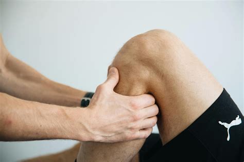 Physical Therapy for Knee Pain in Gilbert, AZ - CONTROL PHYSICAL THERAPY