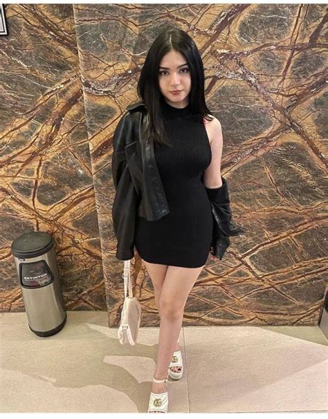 ¿Cuantos años tiene la hermana de Karely Ruiz? | Publimetro México