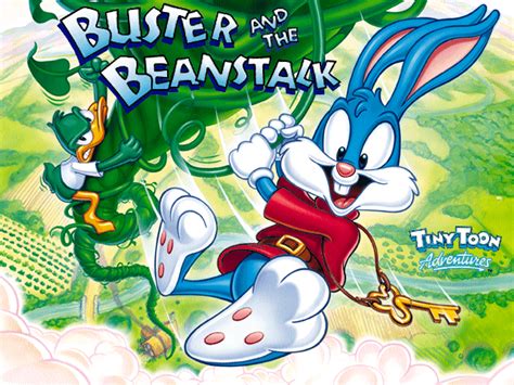 Tiny Toon Adventures - The Great Beanstalk : Free Download, Borrow, and ...