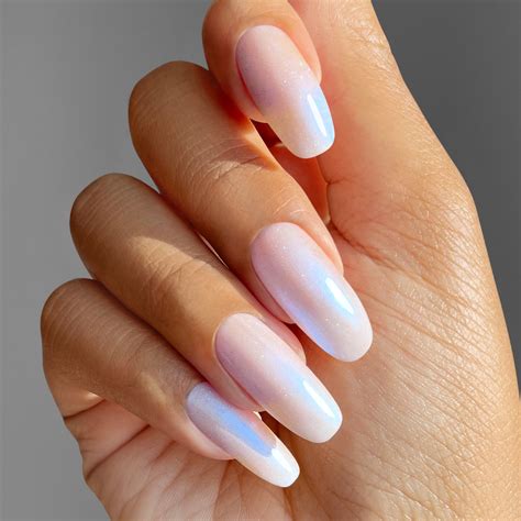 iridescent nail color 9