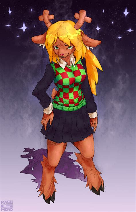 The Big ImageBoard (TBIB) - absurd res blonde hair bottomwear brown