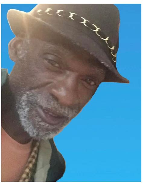 Carlton D. Scott - 2022 - Saunders Funeral Home