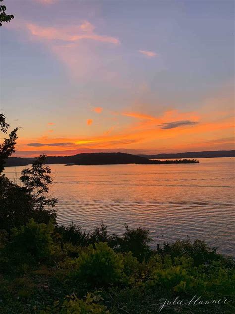 Table Rock Lake Missouri | Cabinets Matttroy