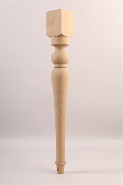 Купить Ножки мебельные точеные для стола - Union Wood - резной декор ...