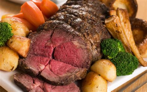 What Is The Best Cut Of Beef For Sunday Roast at Pete Pittman blog