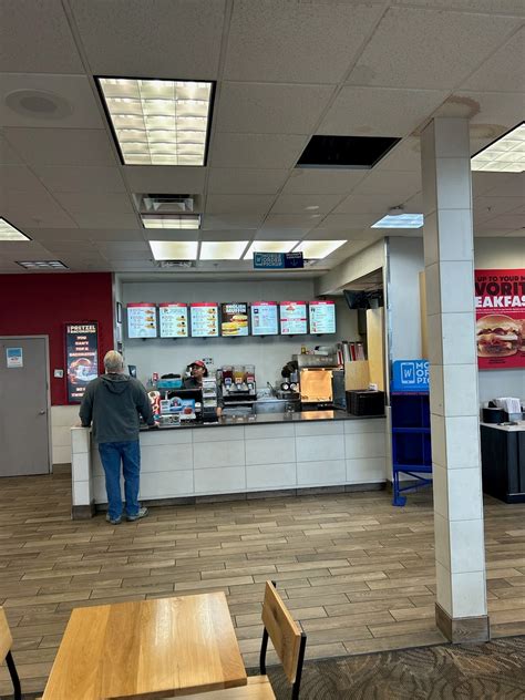 TA Wendy’s - Janesville, WI - New Path Construction