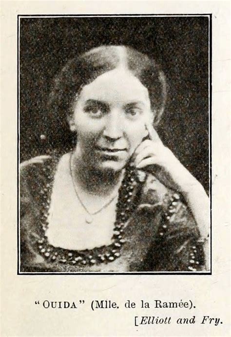 jsblog journal   southern bookreader ouida misattributed photo