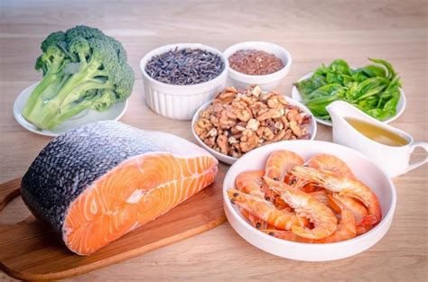 Полезные ненасыщенные жиры: список продуктов
