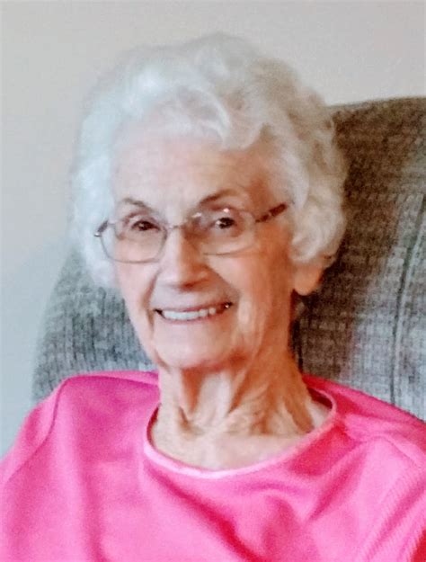 Velma Hoskins Obituary: Memorial and Funeral Service Details 20