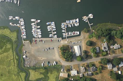 Indian Neck Yacht Club in Branford, CT, United States - Marina Reviews ...