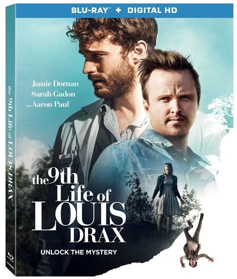 Movie Review: The 9th Life of Louis Drax