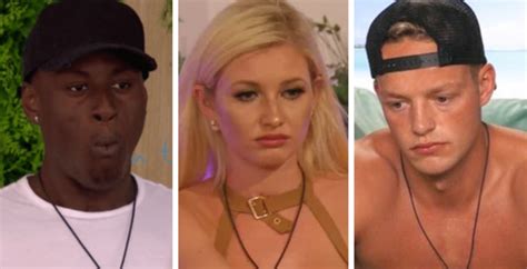 Love Island dramatic exits: All the shock times Islanders left the villa