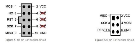 T26+ ADP ATtiny26 ATtiny261 ATtiny461 ATtiny861 SOIC20 (300 Mil) AVR ...