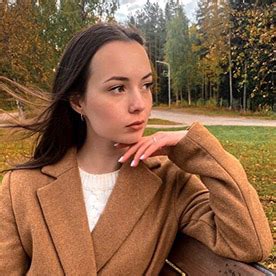 Arina Volkova :: Behance