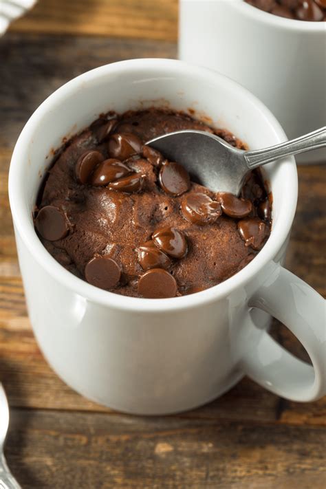 26 Easy Microwave Recipes - Insanely Good