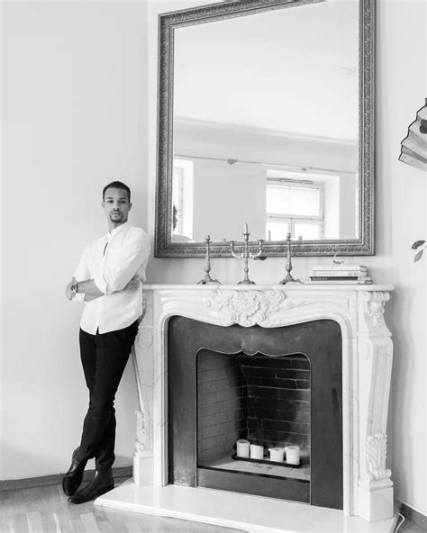 Awhile ago I had the pleasure of... - Adrian Blake Mitchell