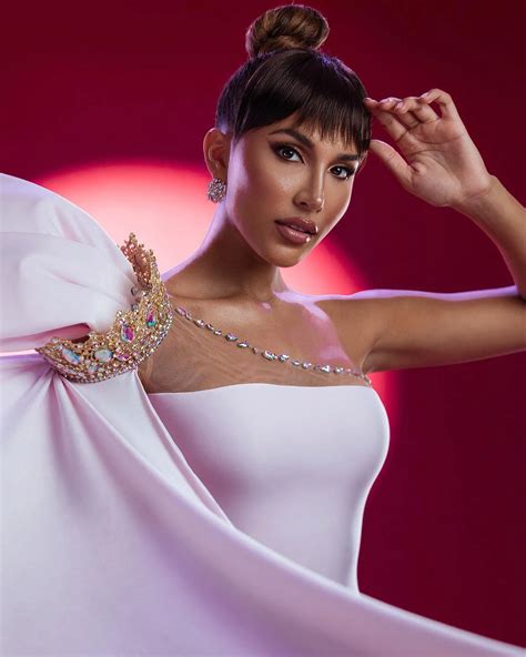 ariette banchs colon, miss supranational puerto rico 2022.