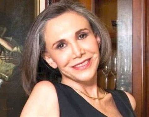 ¡Sorprendente! Te mostramos fotos de Doña Florinda en los primeros años 