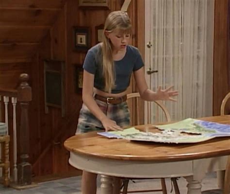 stephanie tanner house clothes full house stephanie tanner