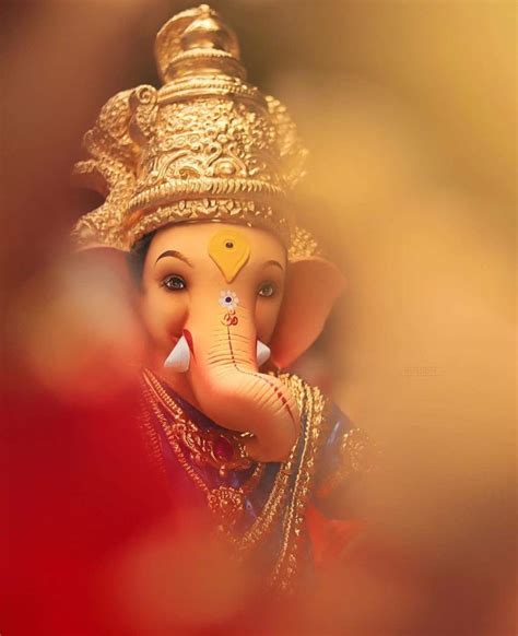 ganpati bappa morya wallpapers wallpaper cave