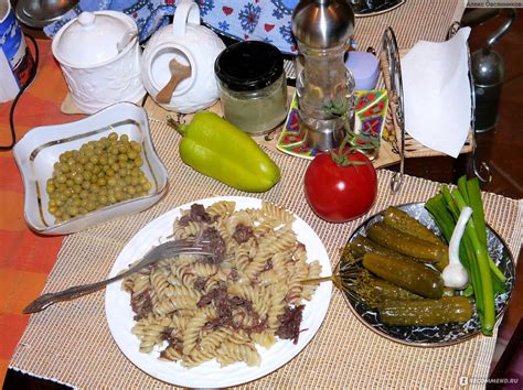 Консервы мясные Русская ресурсная компания - Сибирь Оленина тушеная ...